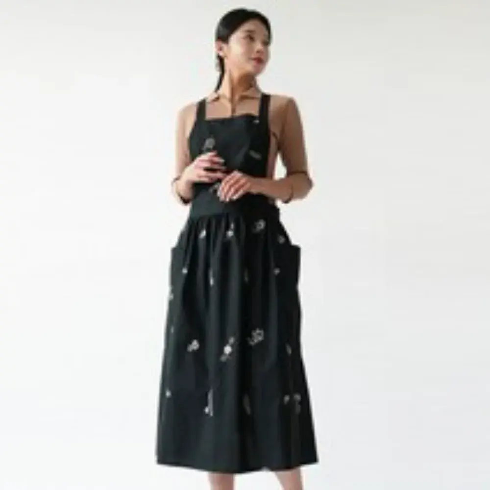 영상 속 앞치마 실물이 더 예뻐요!