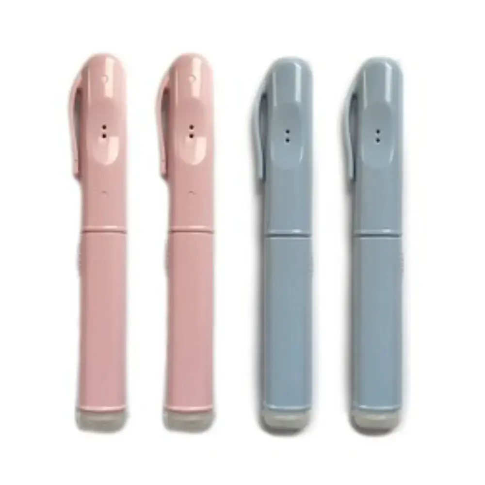 휴대용 올인원 칫솔