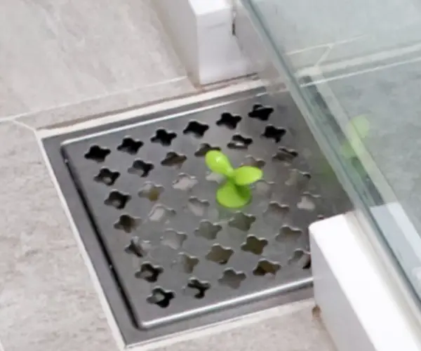 14. 새싹 배수구 손잡이