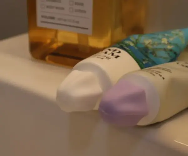 13. 실리콘 치약뚜껑 짜개