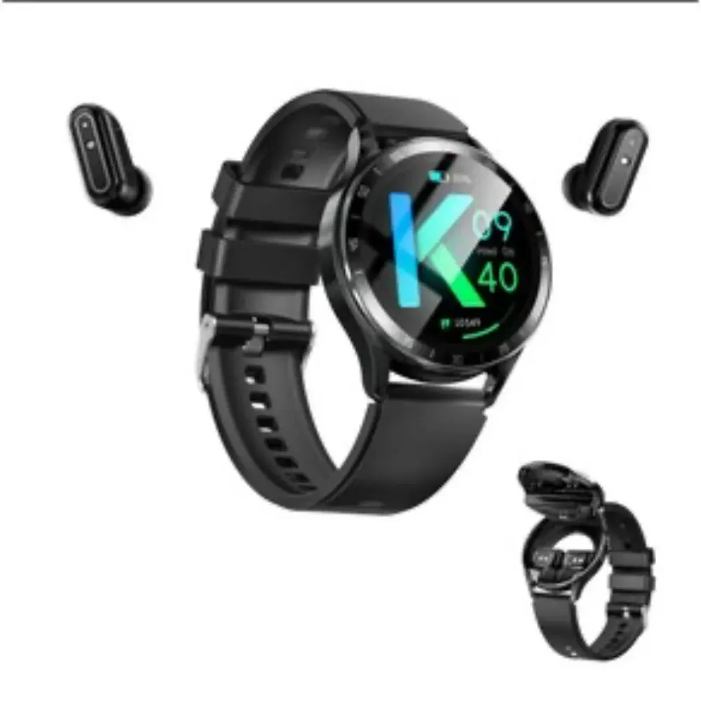 2 in 1 스마트 워치(갤럭시워치 디자인)