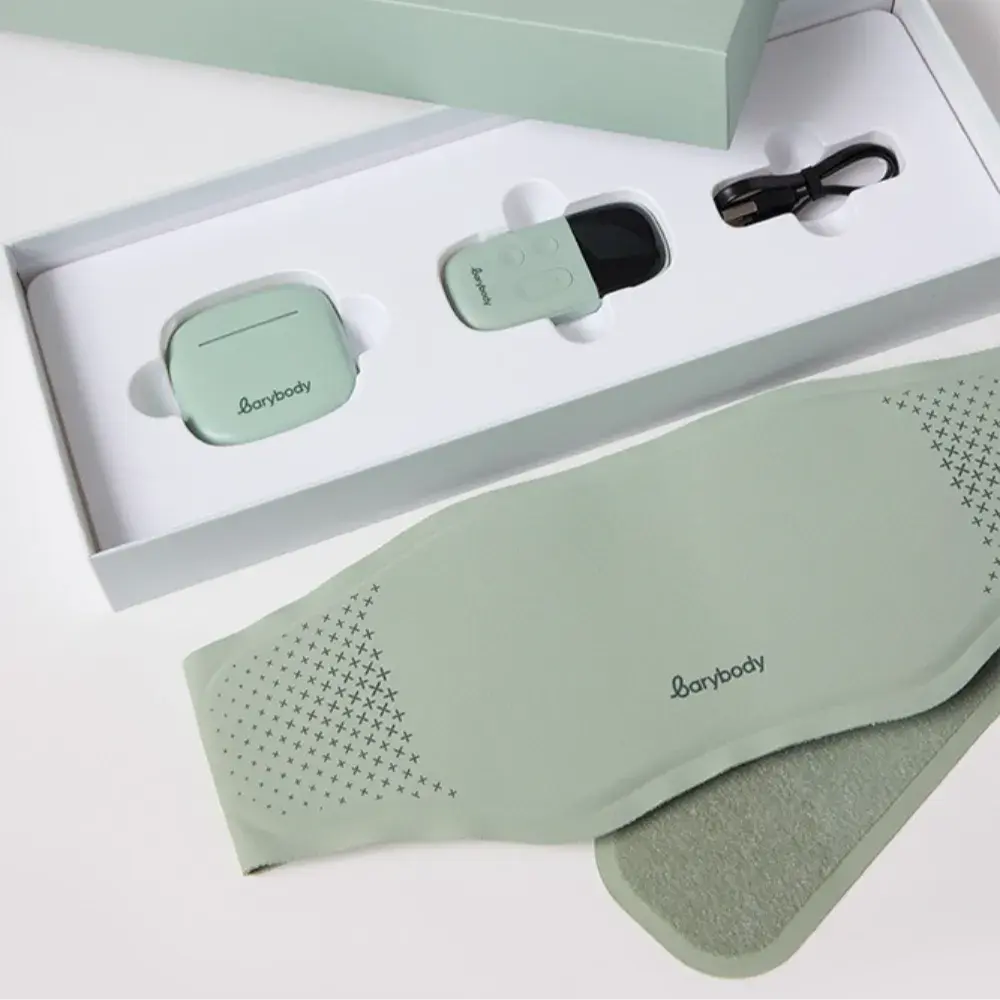 바리바디 ems 슬림벨트