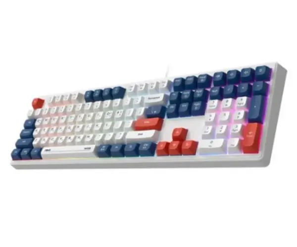 012 앱코 저소음 멤브레인 키보드 유선 일반형