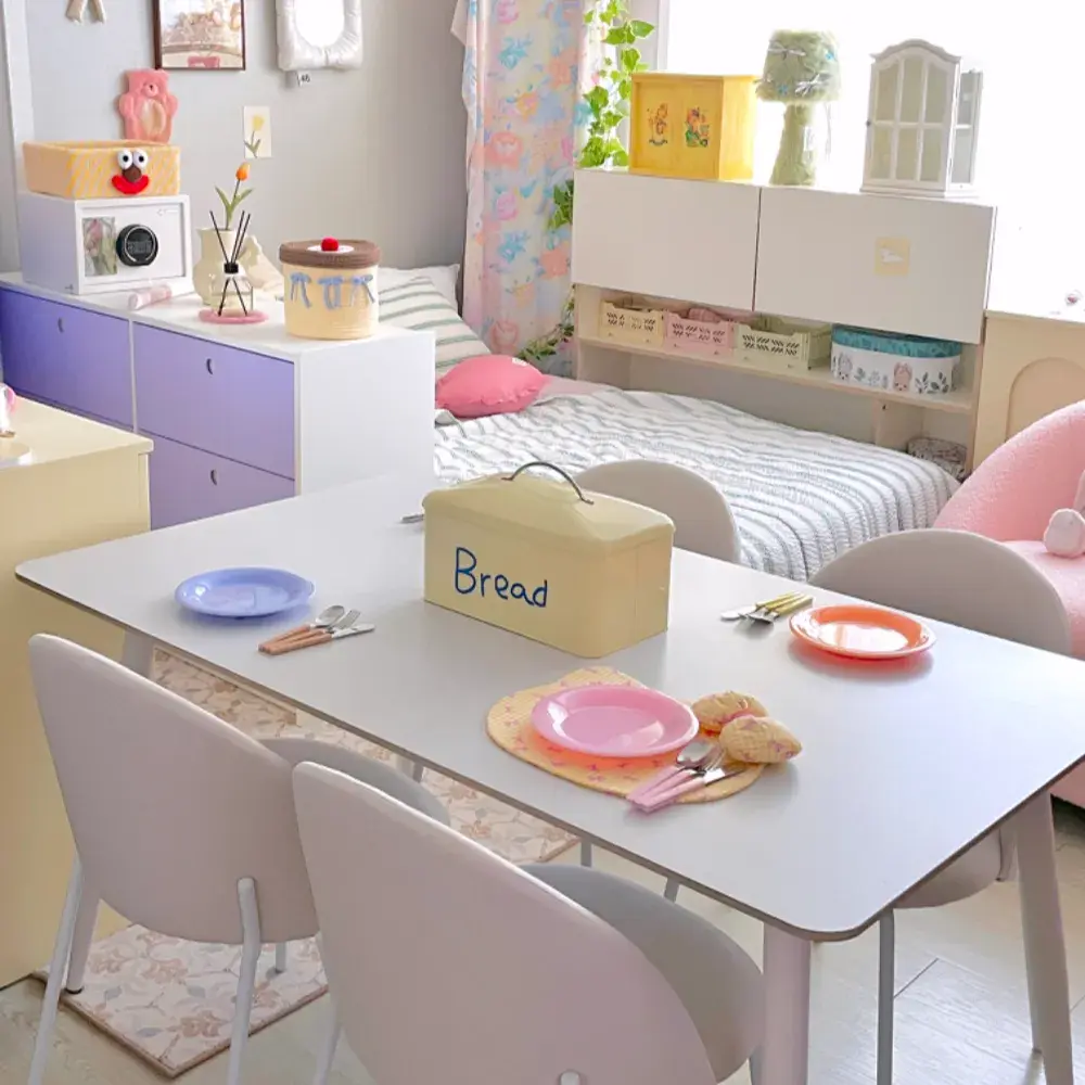 포세린 세라믹 식탁 1400