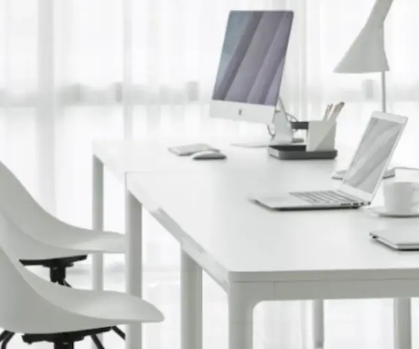 두닷 콰트로에어 홈오피스 컴퓨터책상 800 1000 1200 1400 1600 1800 2000