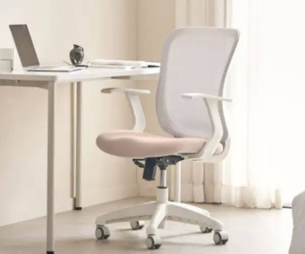 핀란디아  데이브 사무용 메쉬 학생의자 컴퓨터의자 책상의자