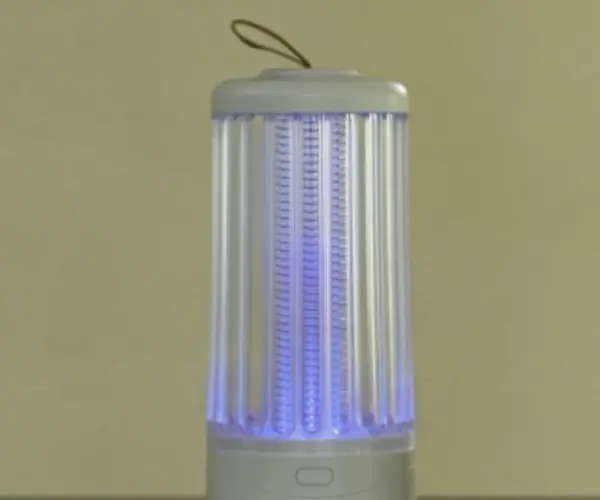 위도어 모기퇴치기 무선 가정용 캠핑 벌레 퇴치 해충 날파리 포충기