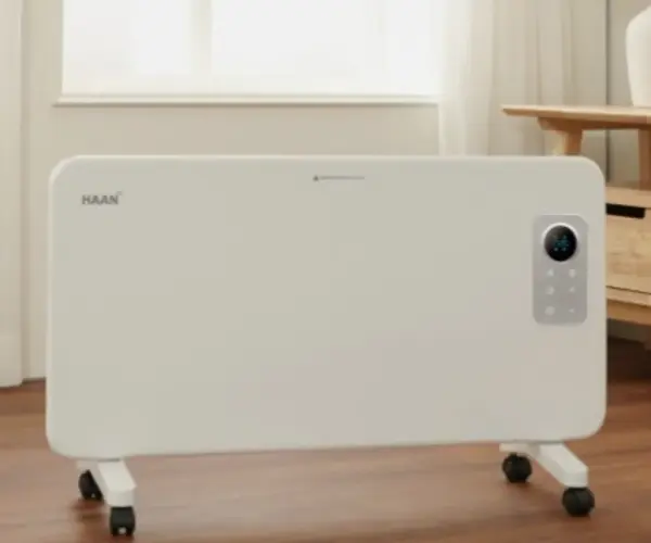 한경희 컨벡션히터 벽걸이 전기히터 욕실 컨벡터히터 대류식 난방기 C160HH