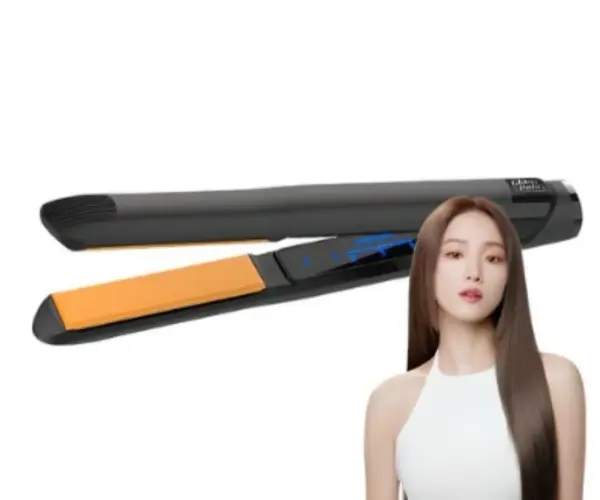 글램팜 만능 매직기 플랫 중 + 매직기 캡 GP201-T1.0