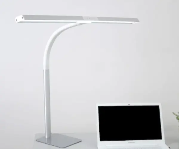 베스트조명  파파 LED 와이드스탠드 800B (스탠드타입) 책상스탠드