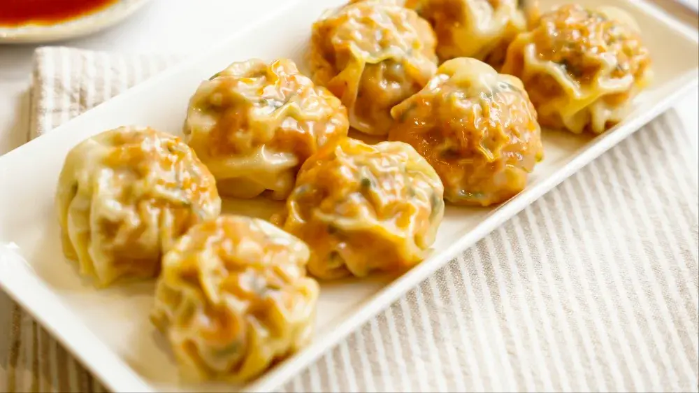 수제 왕김치만두 650g+650g 4인분