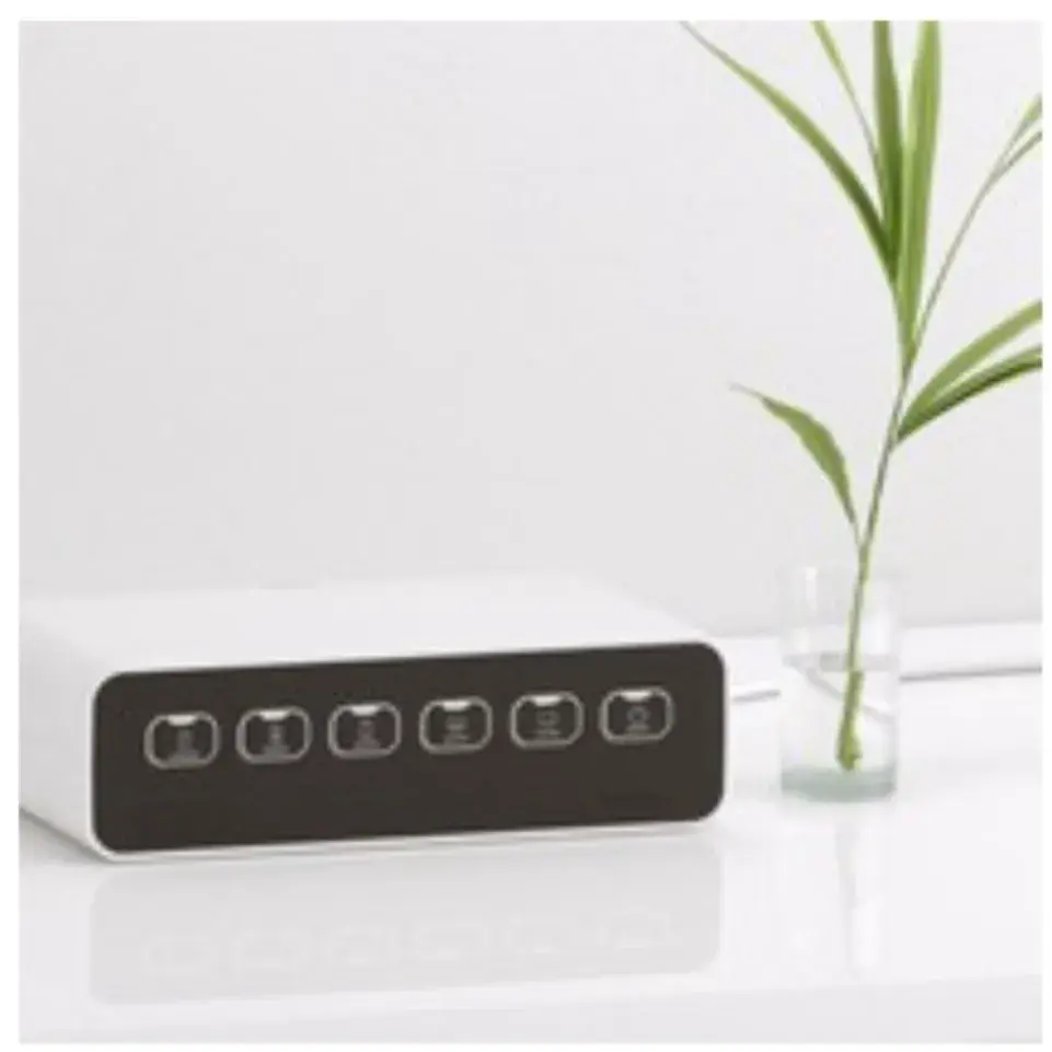 깔끔정리 박스탭