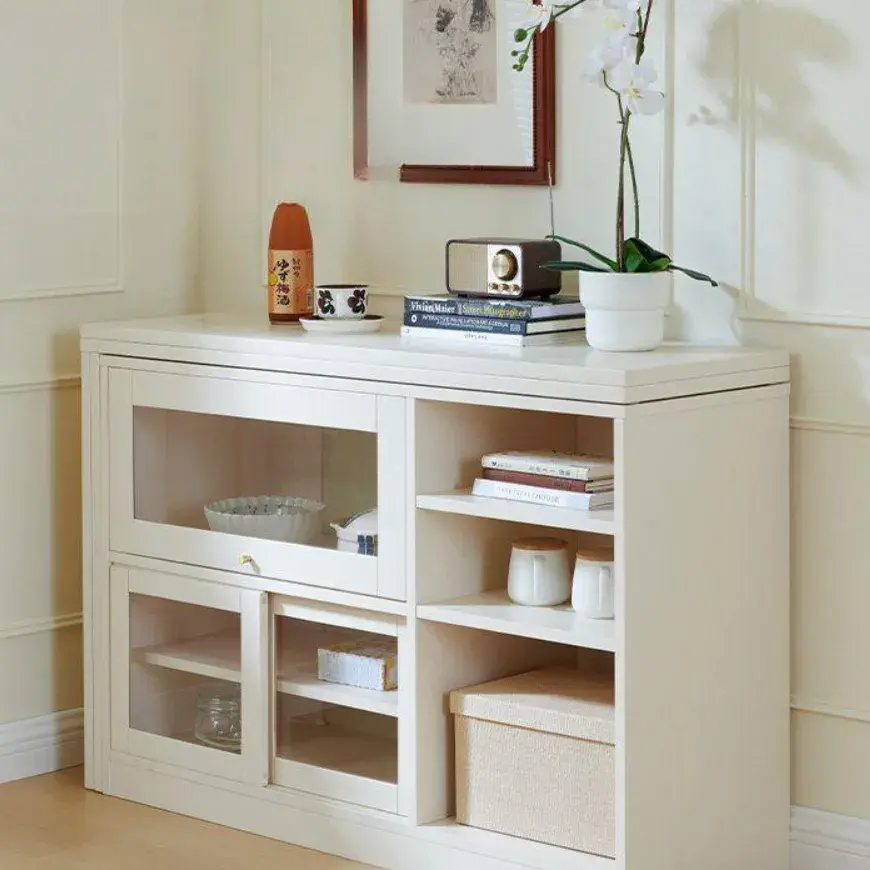 110번. 공간활용 접이식 테이블(영상 속)