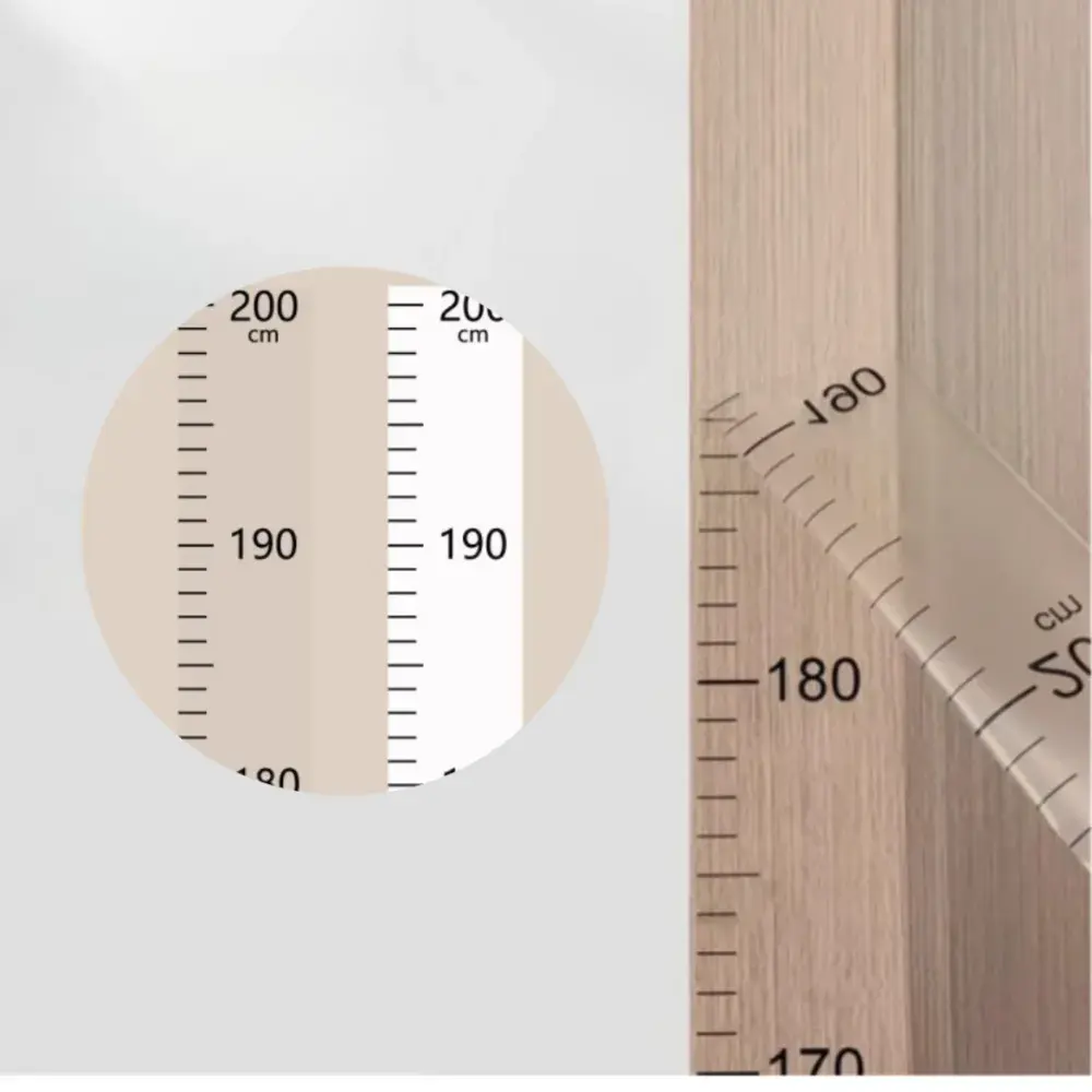 무타공 적찹식 키재기