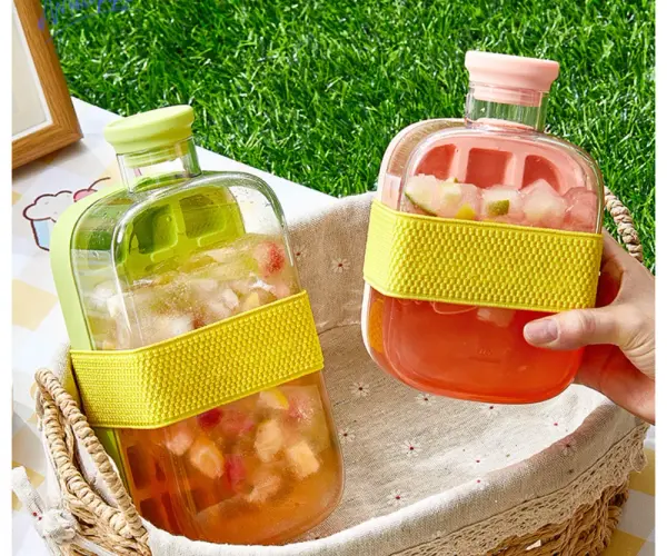 013 얼음보틀 얼음트레이