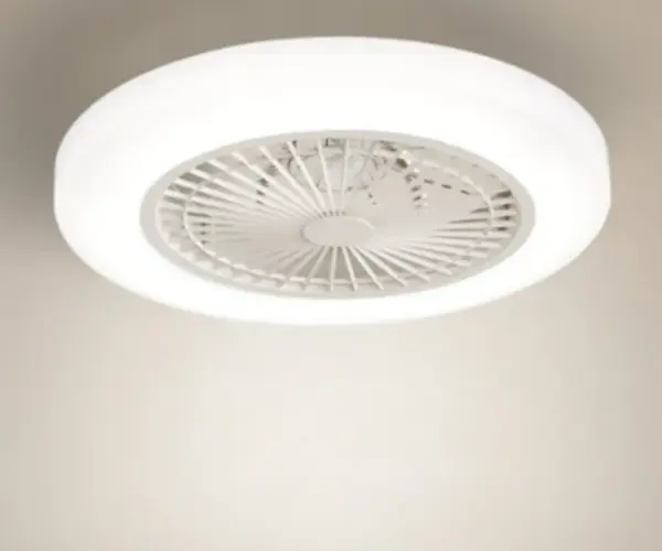 021 LED 천장선풍기 