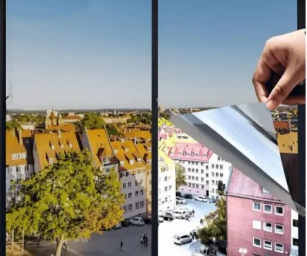 016 자외선차단 사생활보호 필름 시트지