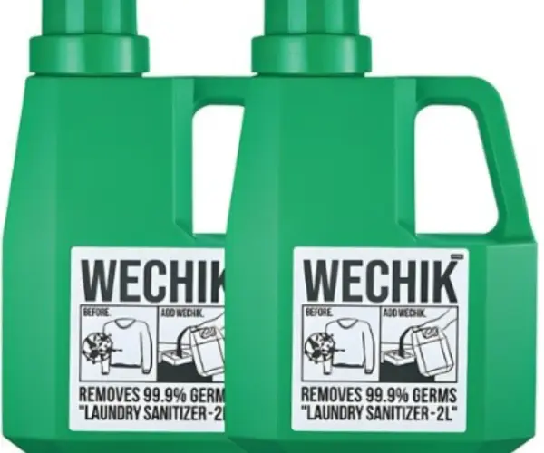 002 위칙 소독 섬유유연제