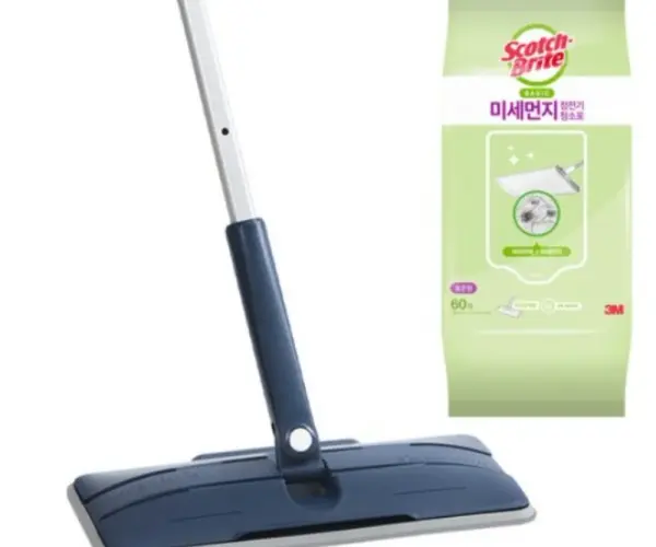 005 막대걸레 청소포