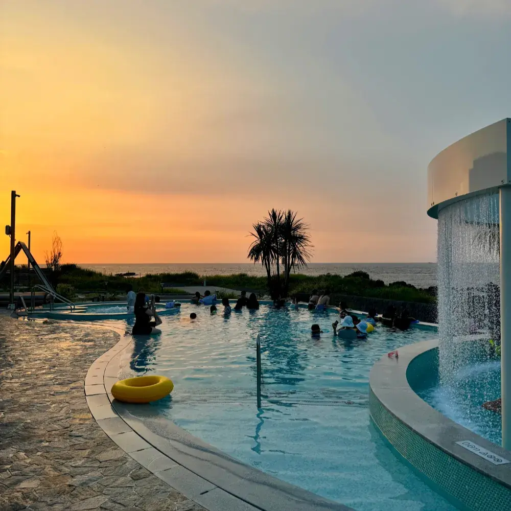 ✨초저가✨ 신라스테이 플러스 이호테우