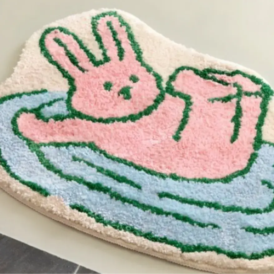 49. 데일리라이크 발매트