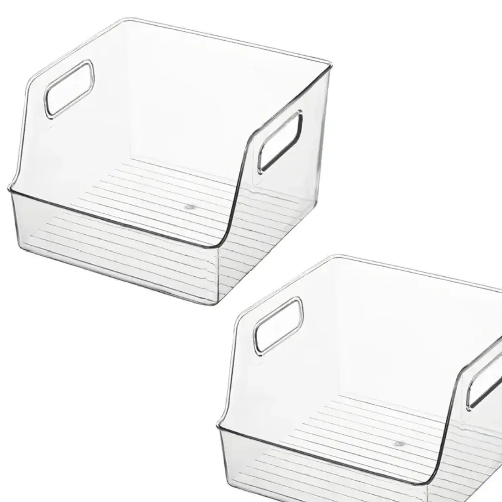 리더스북 수납 정리함