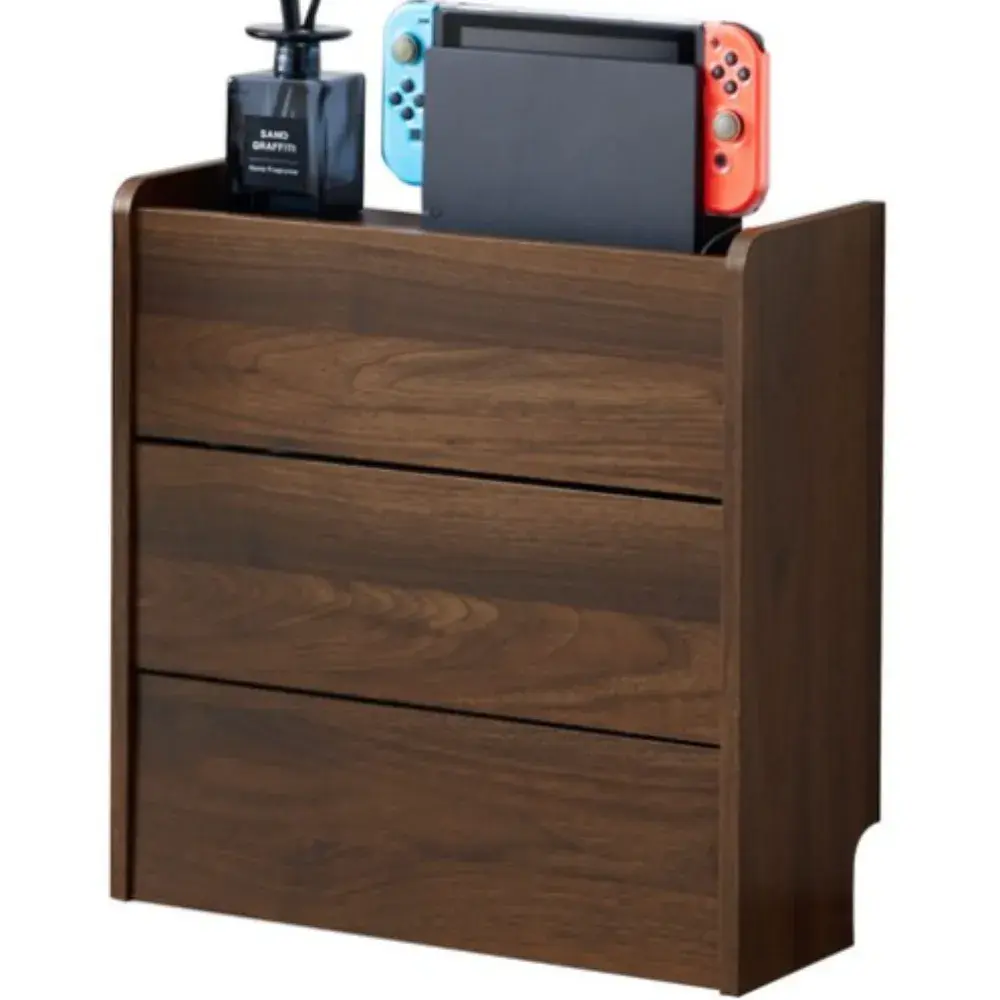 64번. 우드 라우터 선반