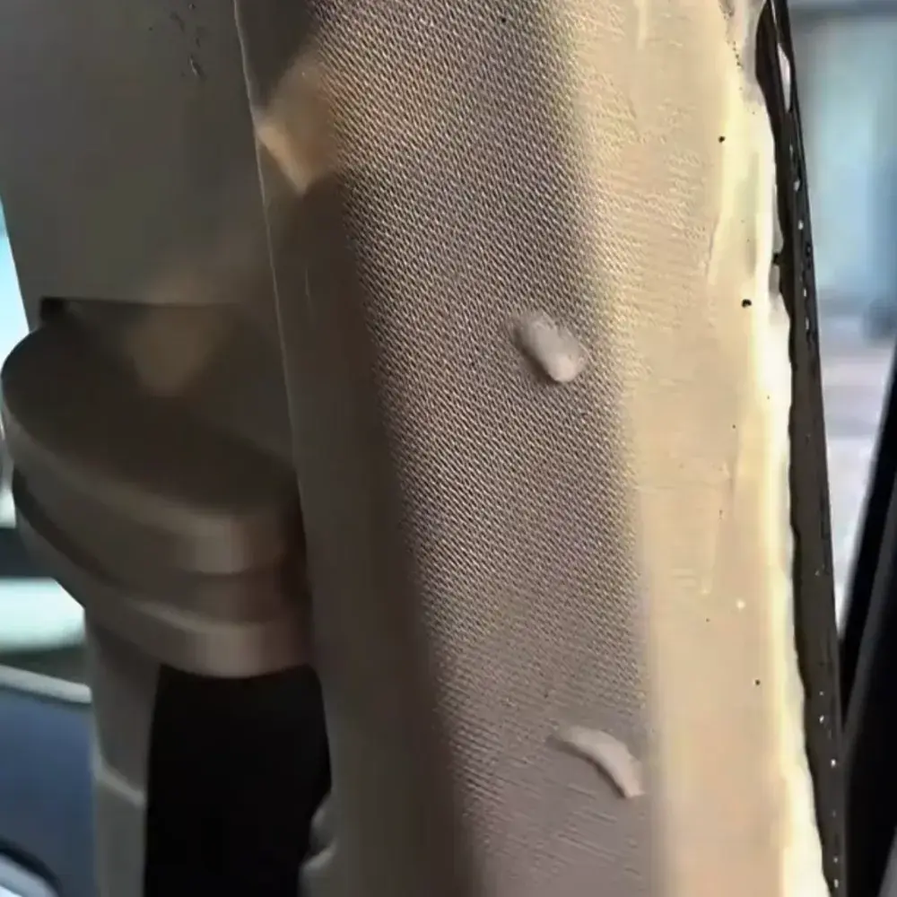 235번-차량 스프레이