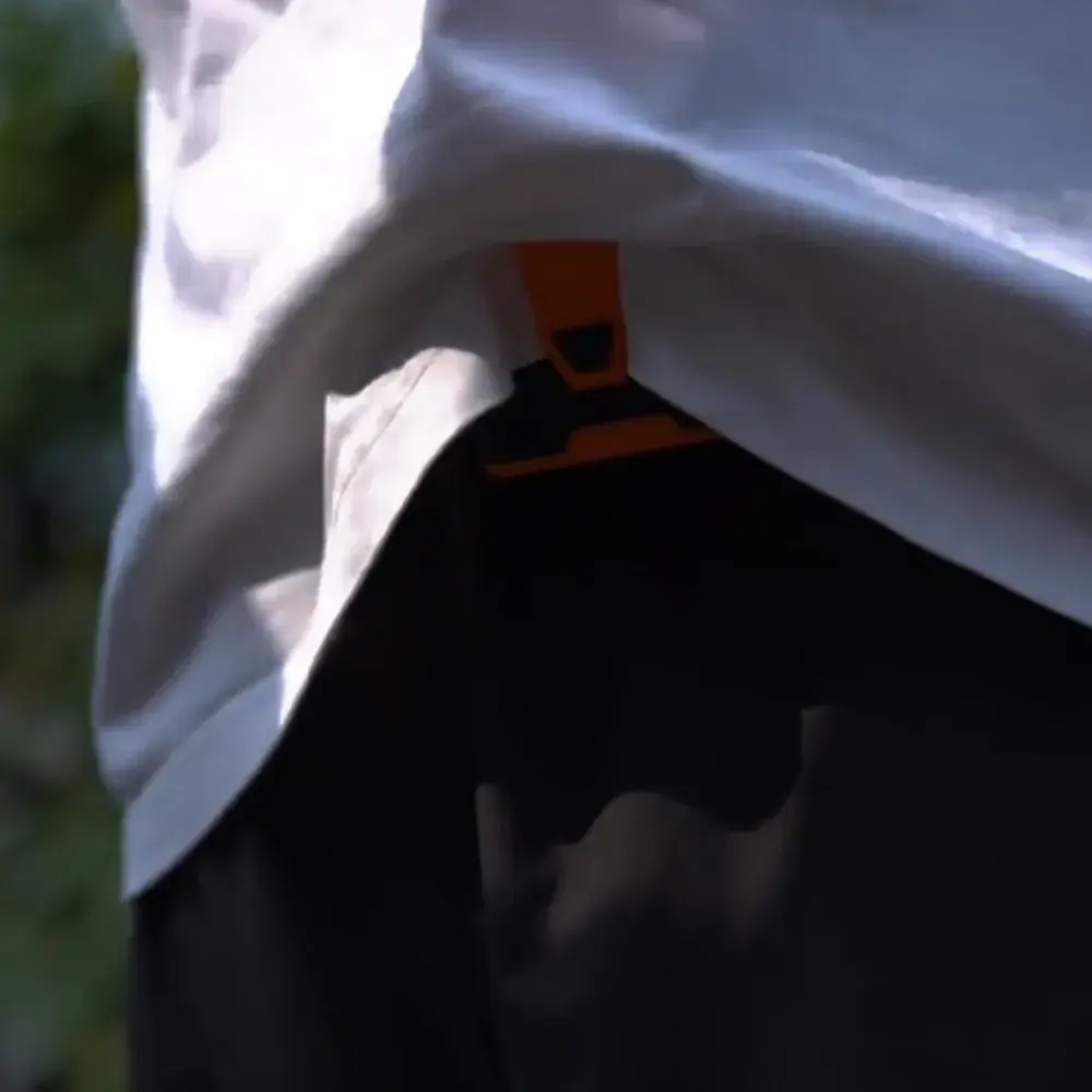 236번-허리 선풍기