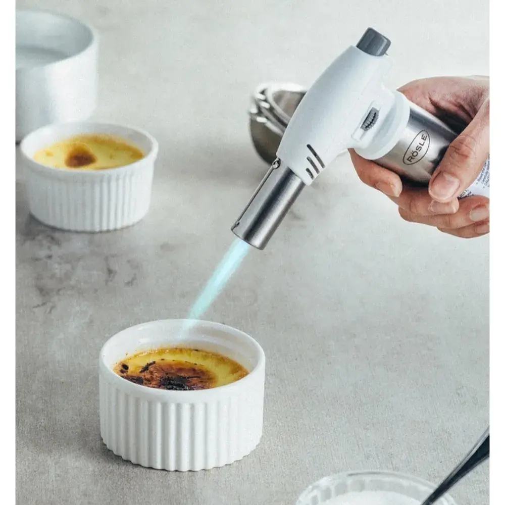 ROSLE 레슬레 요리용 토치