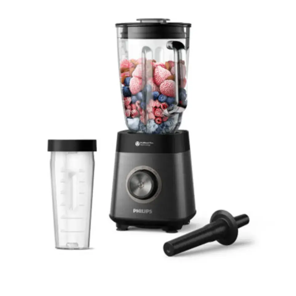 필립스 프로파워블렌더