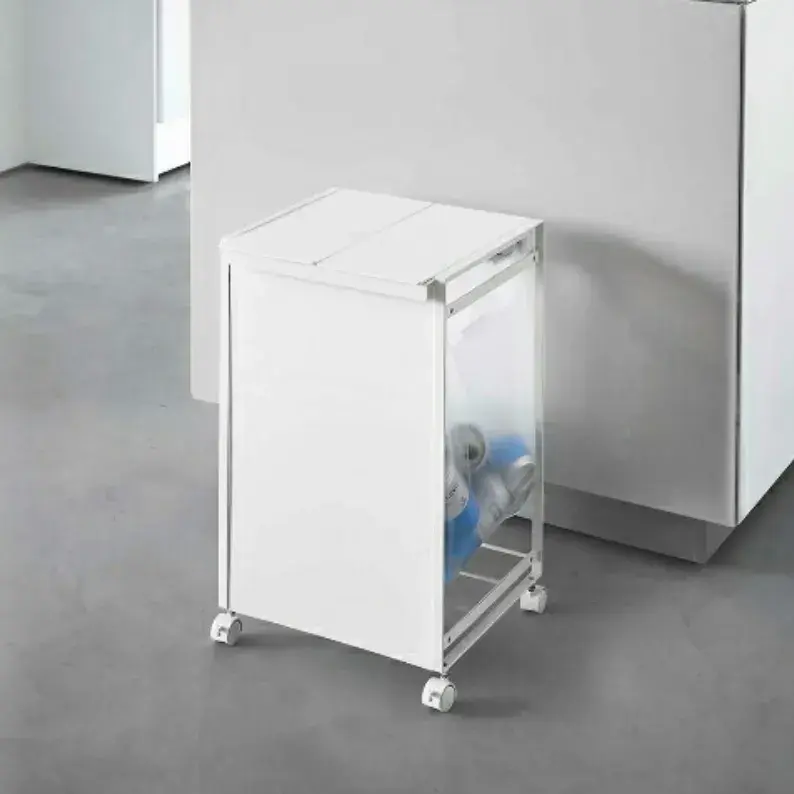 116번. 분리수거 트롤리(정품)