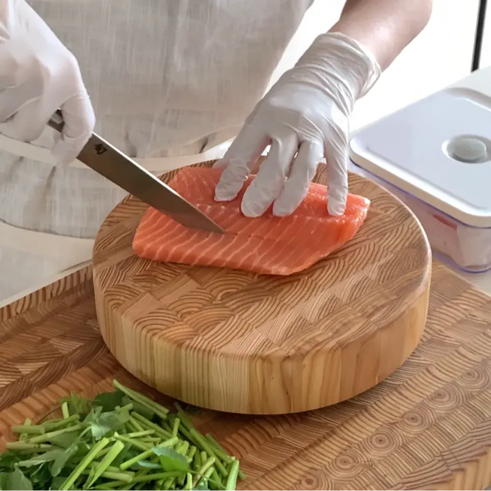 라치우드 사용 가이드