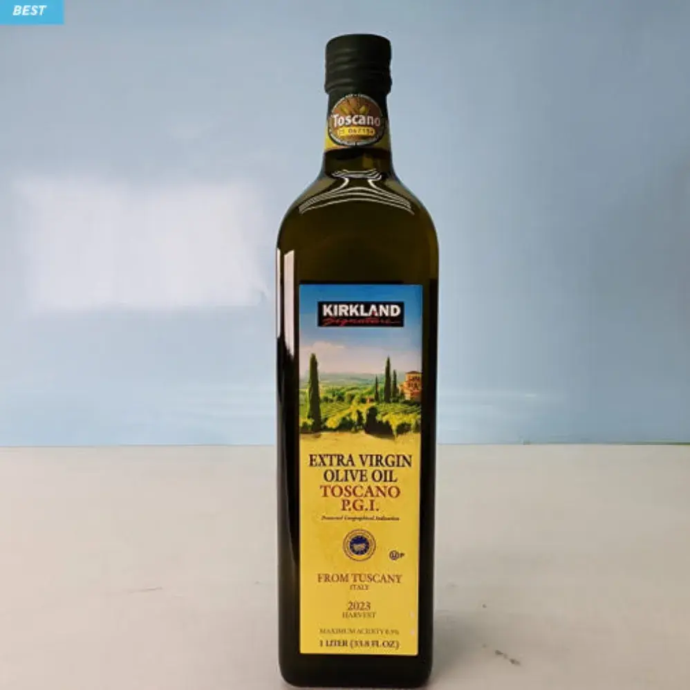 코스트코 토스카노 올리브오일