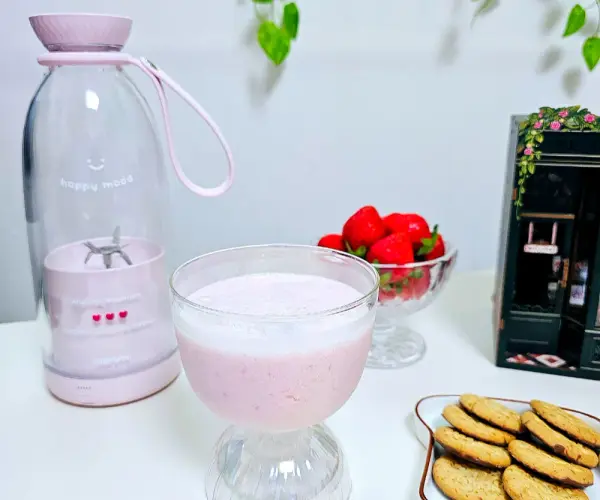 무선소형믹서기 여심저격