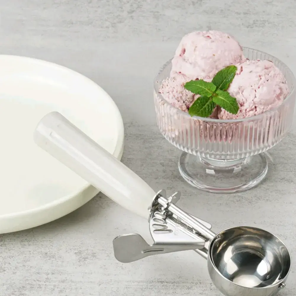 아이스크림 스쿱