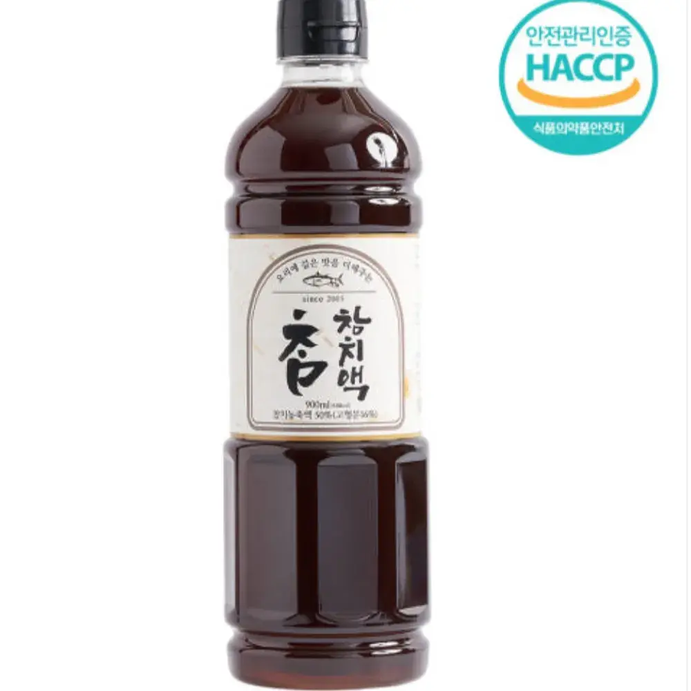 만능 가쓰오 쯔유 참참치액