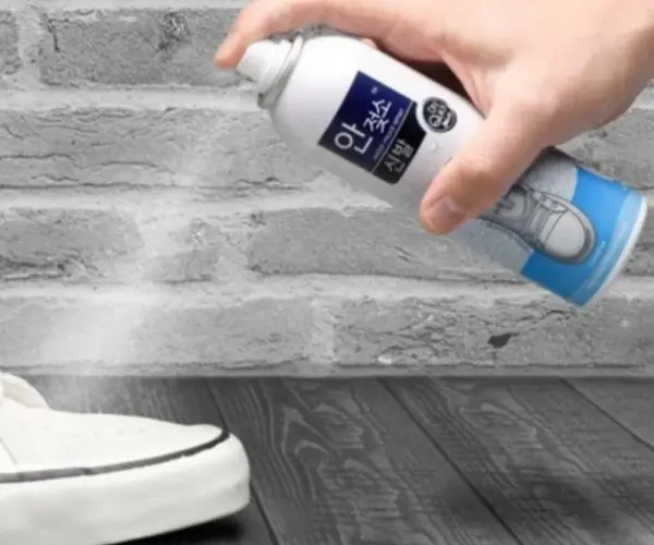 18. 안젖소 신발 방수 스프레이