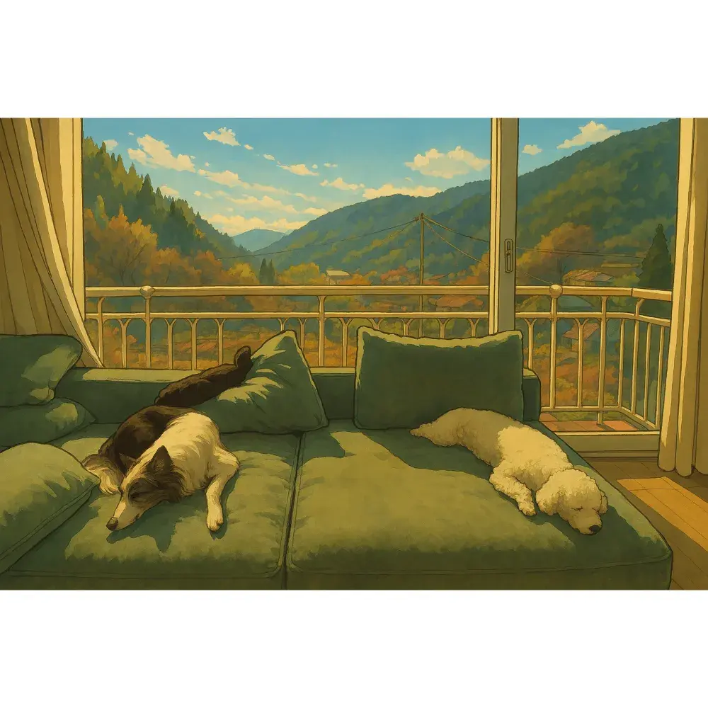 안슈하우스 마당 인스타