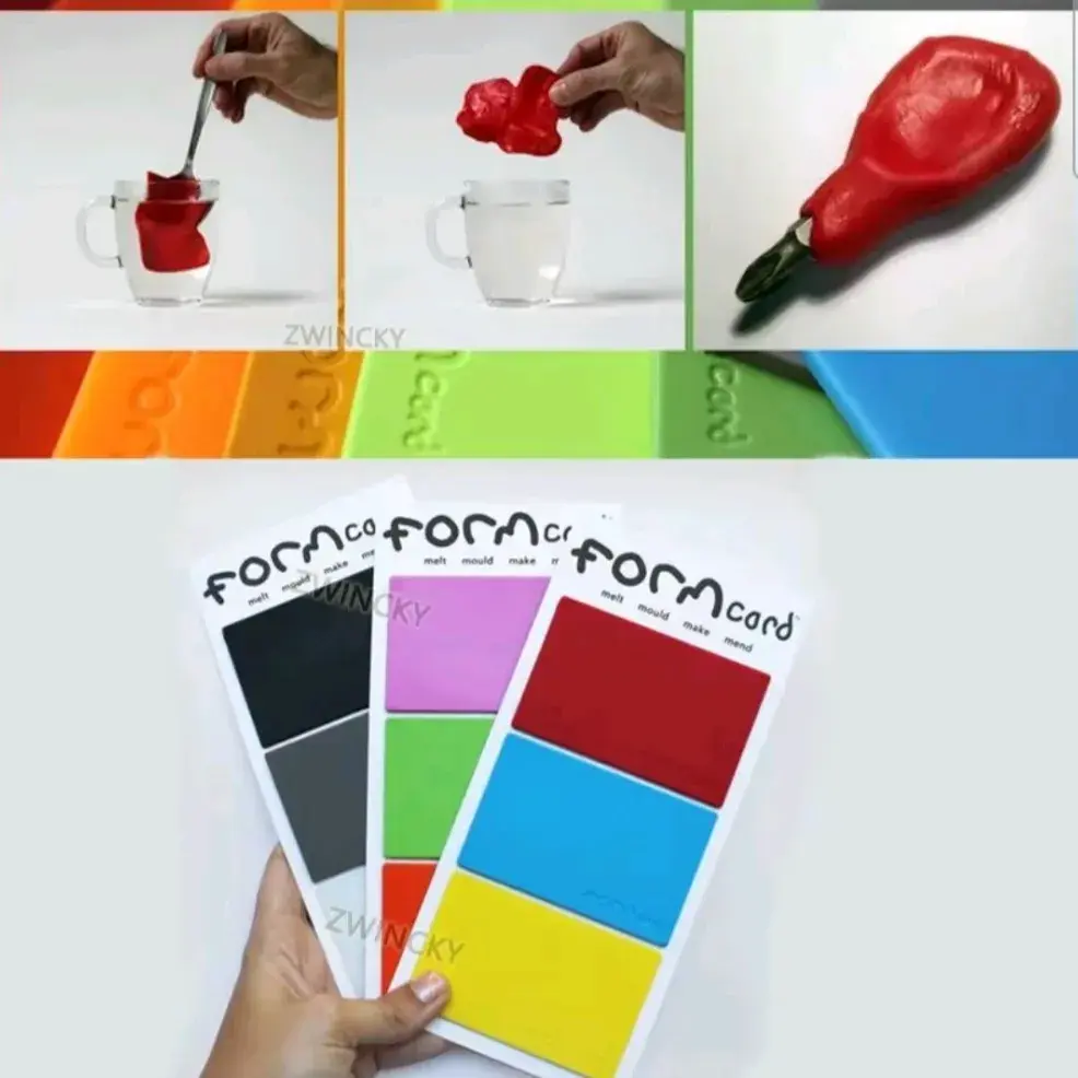 무엇이든 만드는 폼카드