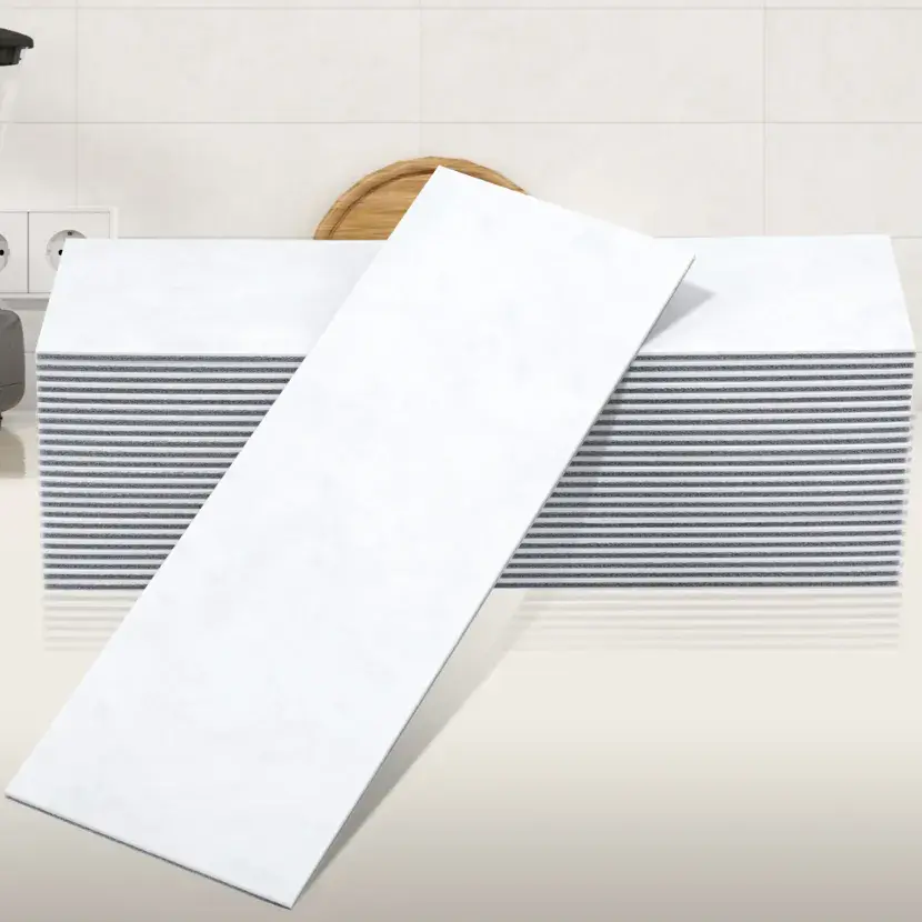 120번. 접착식 데코타일2