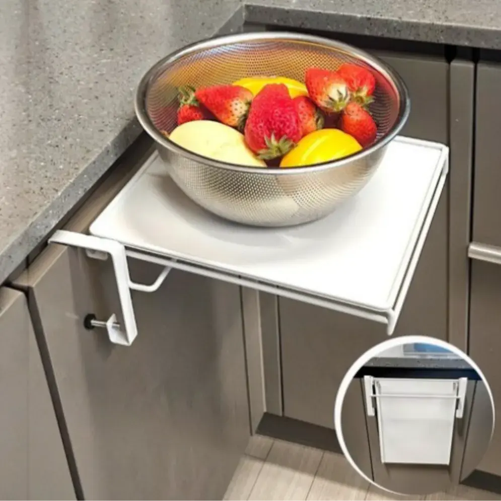 47번-1. 접이식 보조 선반