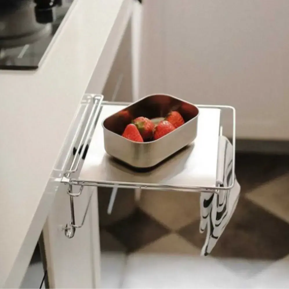 47번. 접이식 보조 선반