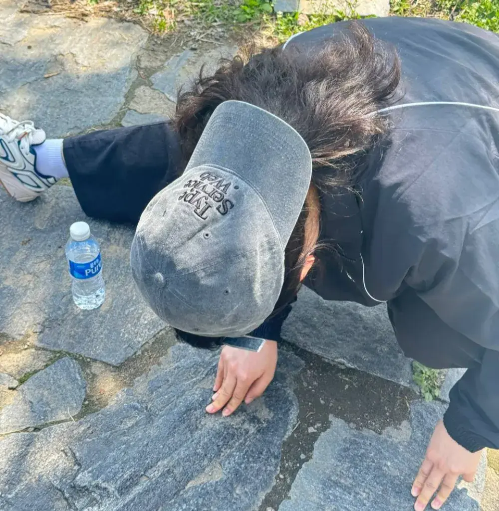 #4월#운동전#준비운동은필수