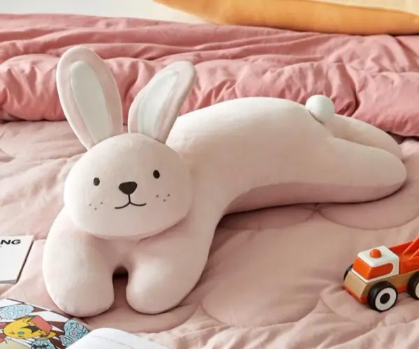 모던하우스 바디필로우 (토끼)