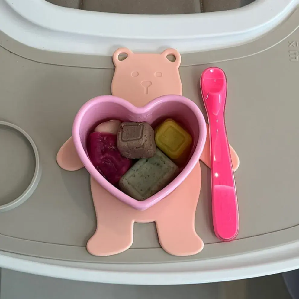 이유식 준비물 리스트 / 내돈내산템