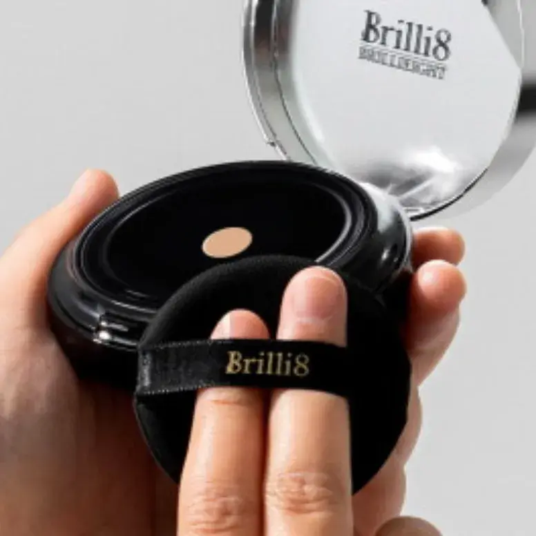 ✔️브릴리에잇 재생쿠션 공구