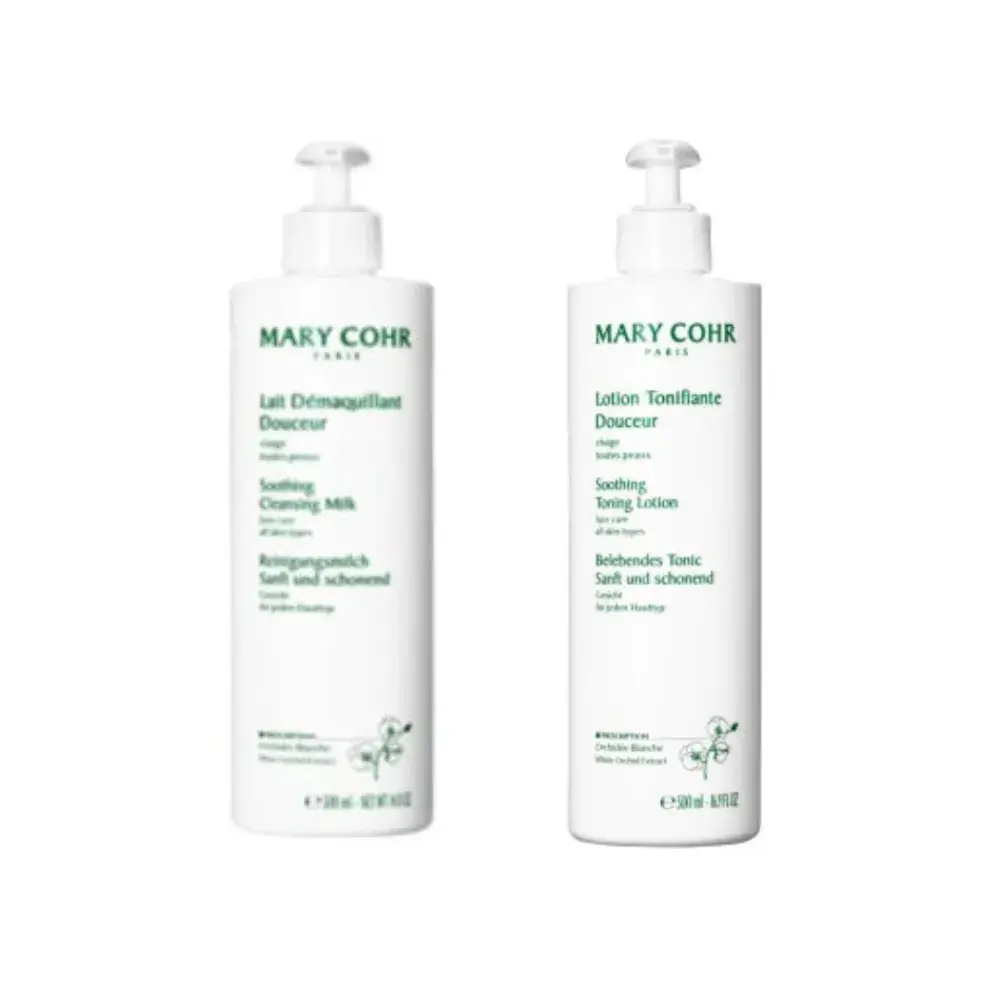 ✔️마리꼬 클렌징밀크|토너 공구