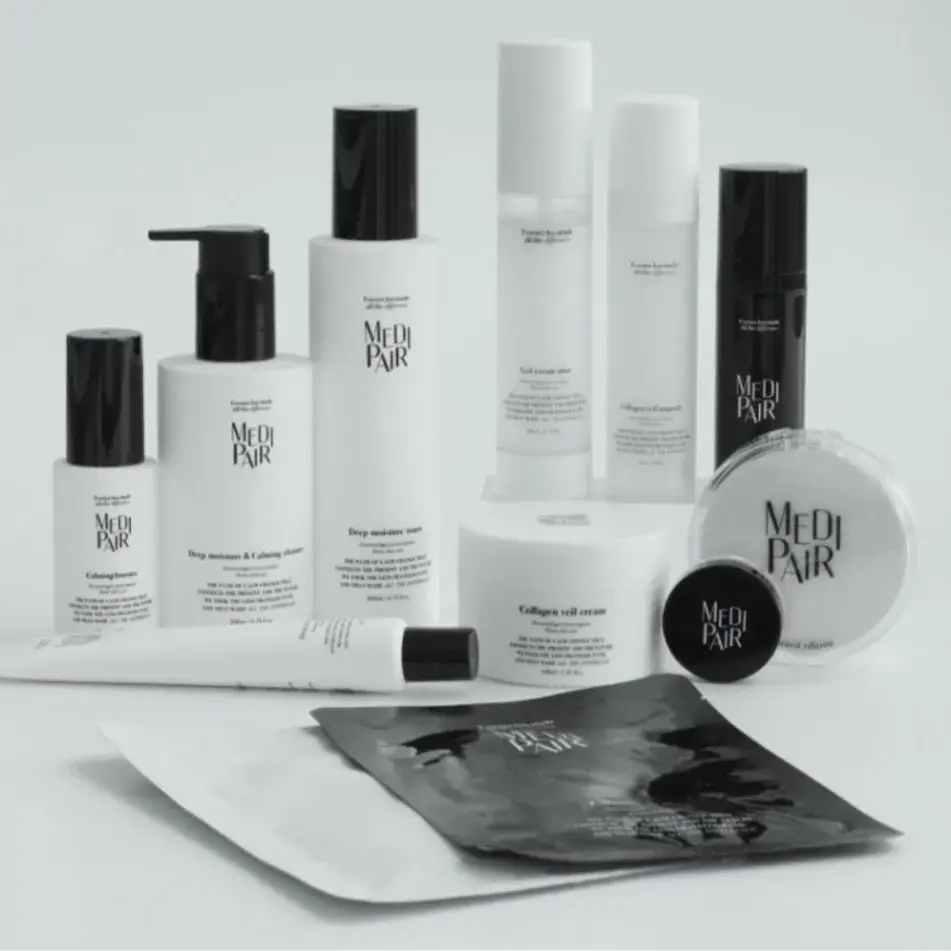 ✔️메디페어 전라인 공구