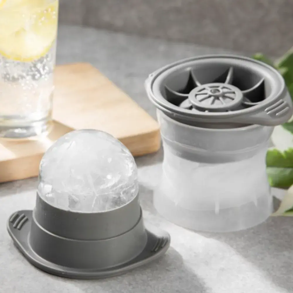 코멧 실리콘 왕얼음틀